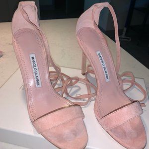 Manolo Blahnik Heels